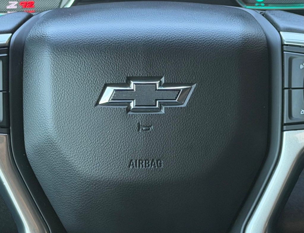 2021 Chevrolet Silverado 1500 Image 21