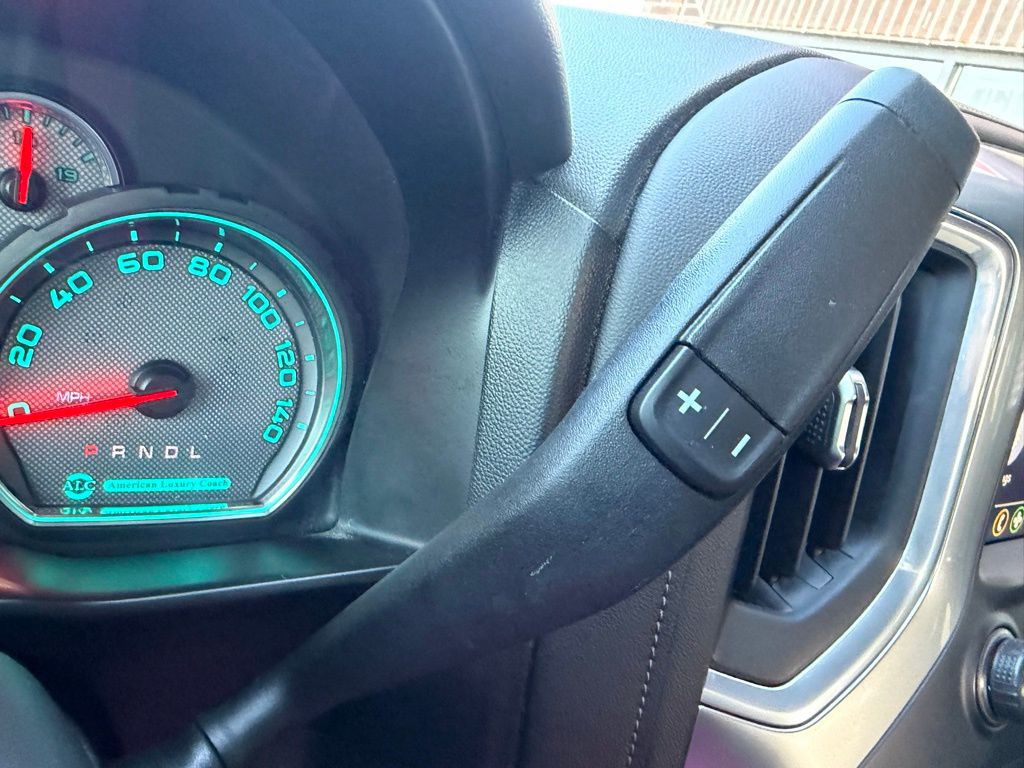 2021 Chevrolet Silverado 1500 Image 23