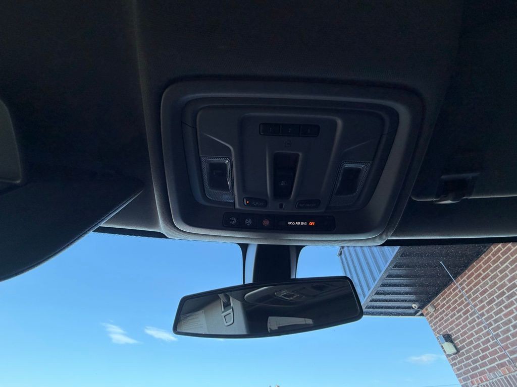 2021 Chevrolet Silverado 1500 Image 27