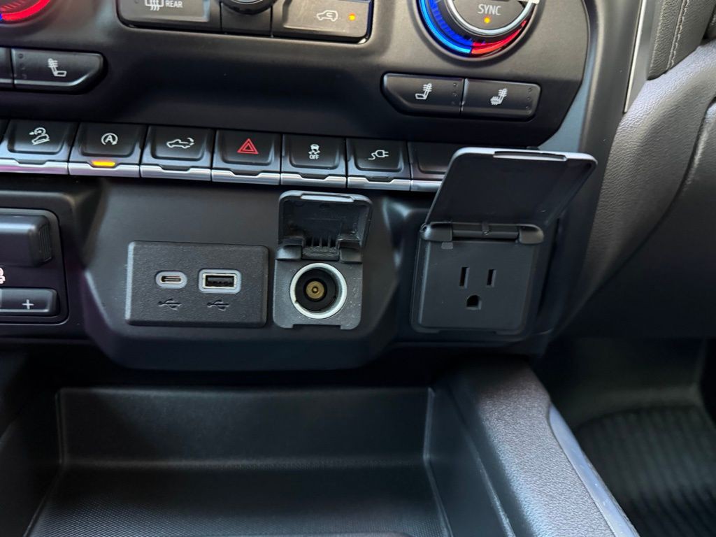 2021 Chevrolet Silverado 1500 Image 37