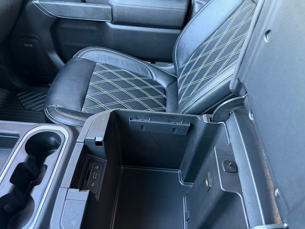 2021 Chevrolet Silverado 1500 Image 39