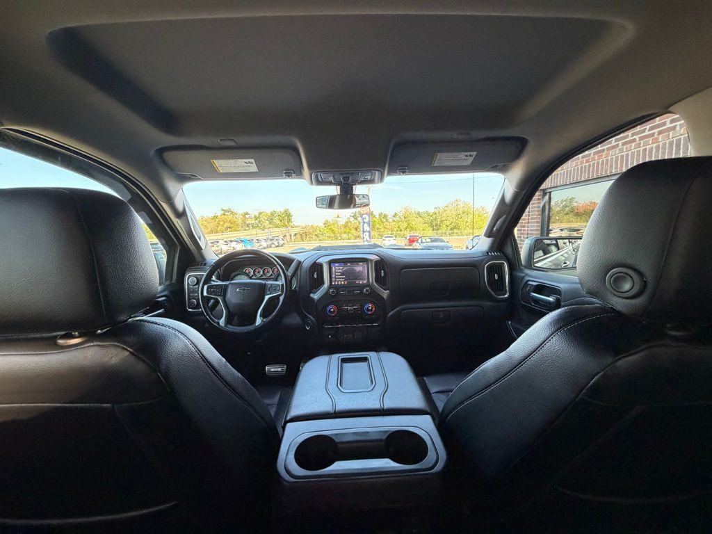 2021 Chevrolet Silverado 1500 Image 43