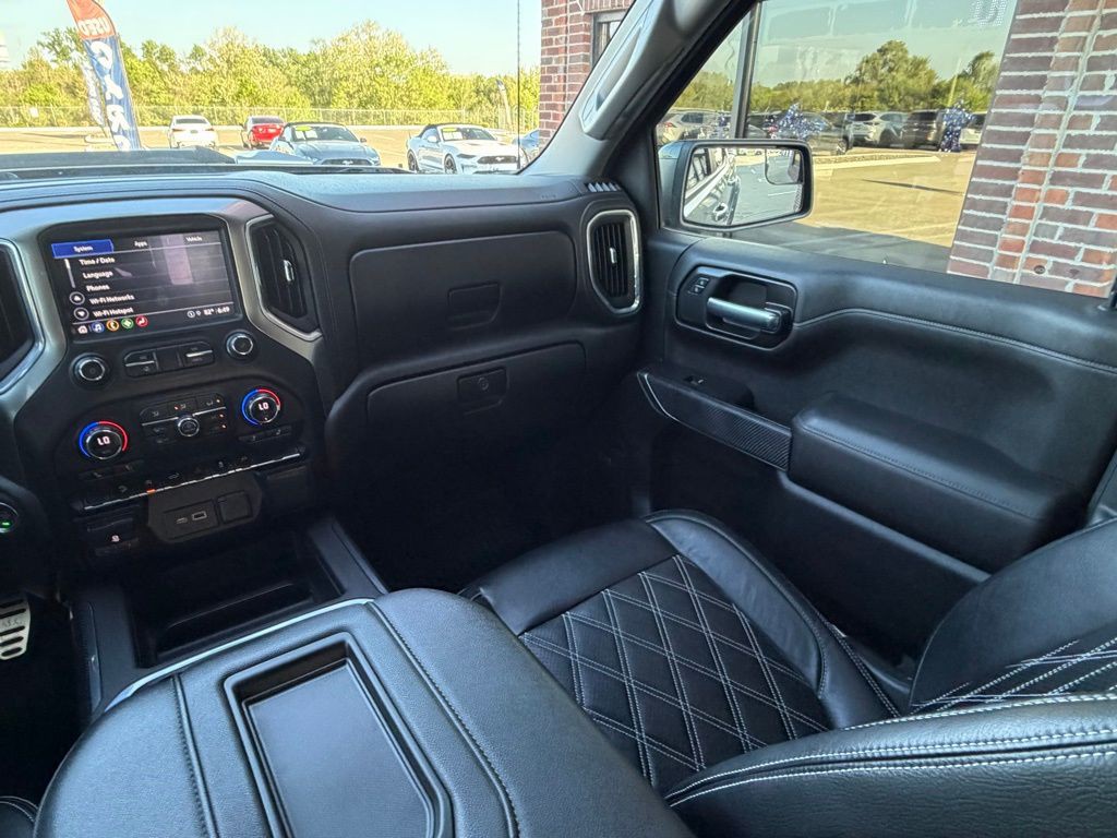 2021 Chevrolet Silverado 1500 Image 44