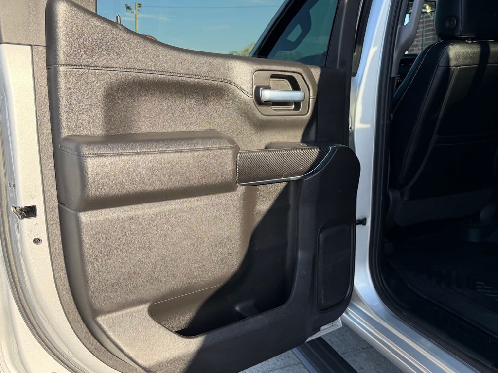 2021 Chevrolet Silverado 1500 Image 46