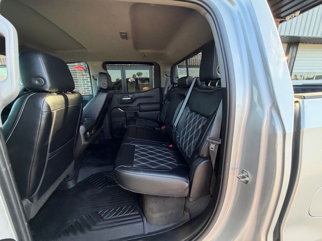 2021 Chevrolet Silverado 1500 Image 47