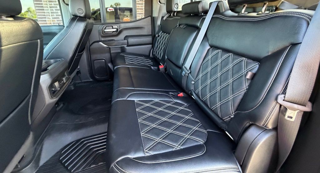 2021 Chevrolet Silverado 1500 Image 48