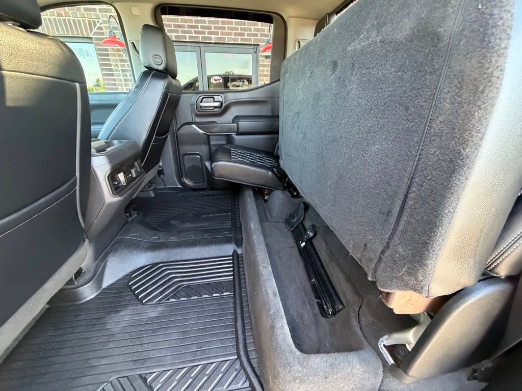 2021 Chevrolet Silverado 1500 Image 49