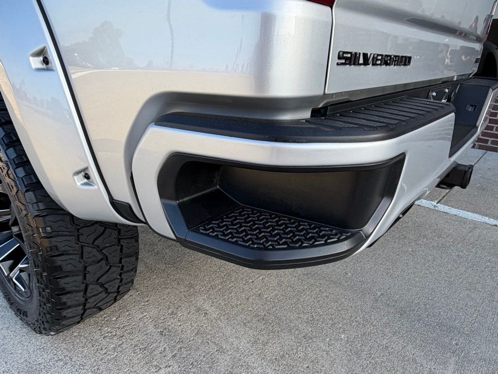 2021 Chevrolet Silverado 1500 Image 51