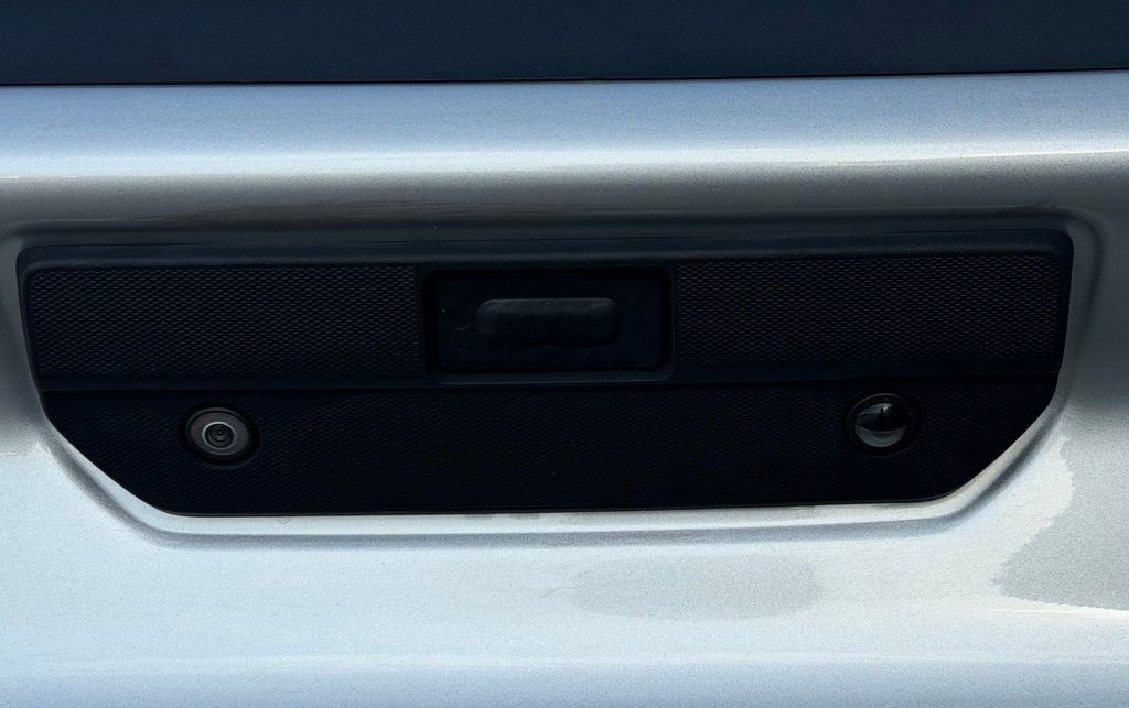 2021 Chevrolet Silverado 1500 Image 53