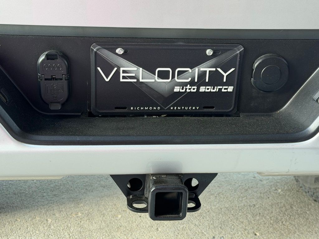 2021 Chevrolet Silverado 1500 Image 54