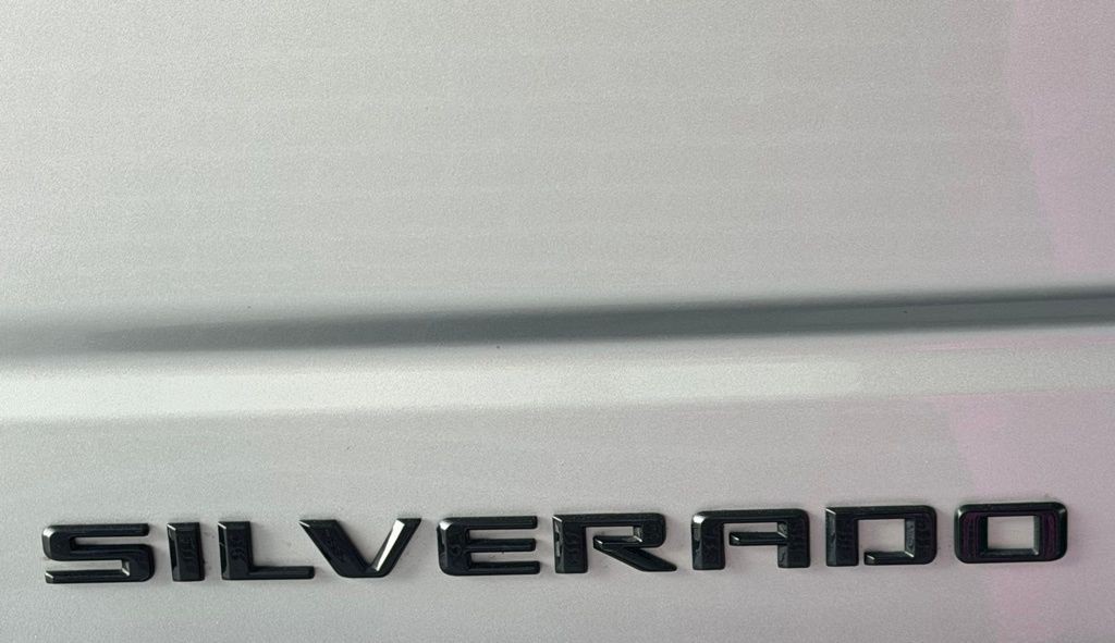 2021 Chevrolet Silverado 1500 Image 55