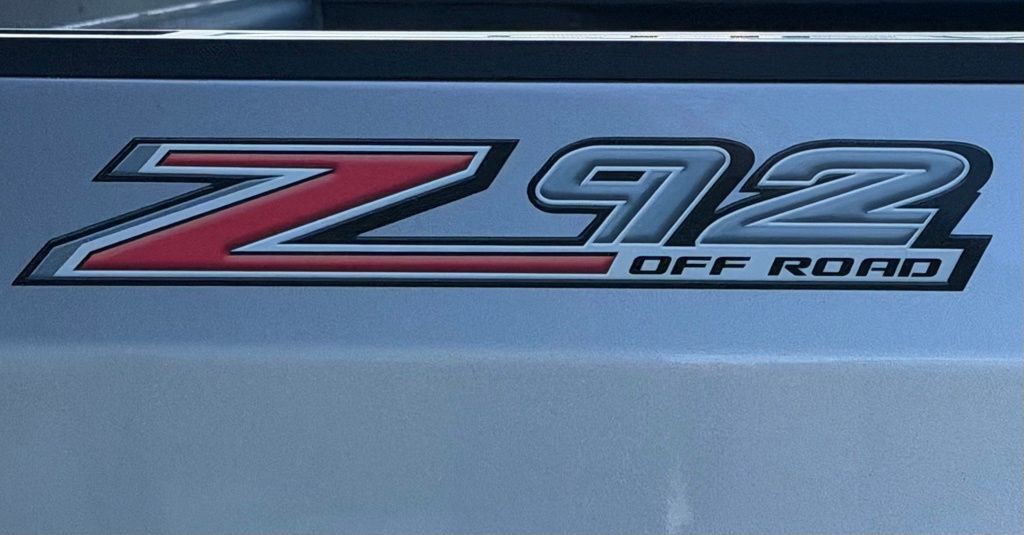 2021 Chevrolet Silverado 1500 Image 57
