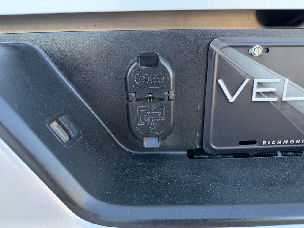 2021 Chevrolet Silverado 1500 Image 59