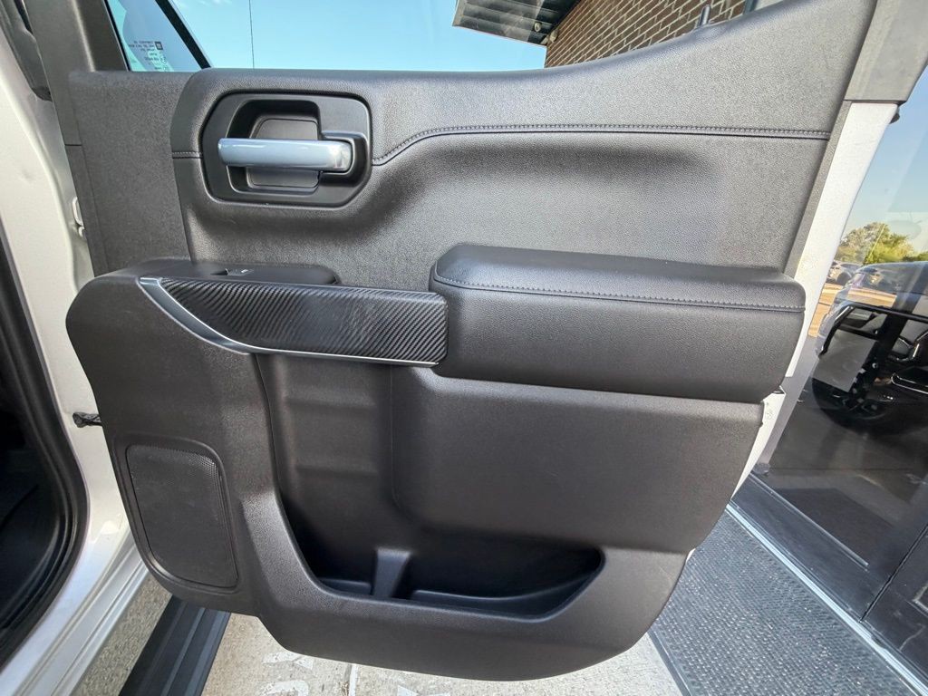 2021 Chevrolet Silverado 1500 Image 61