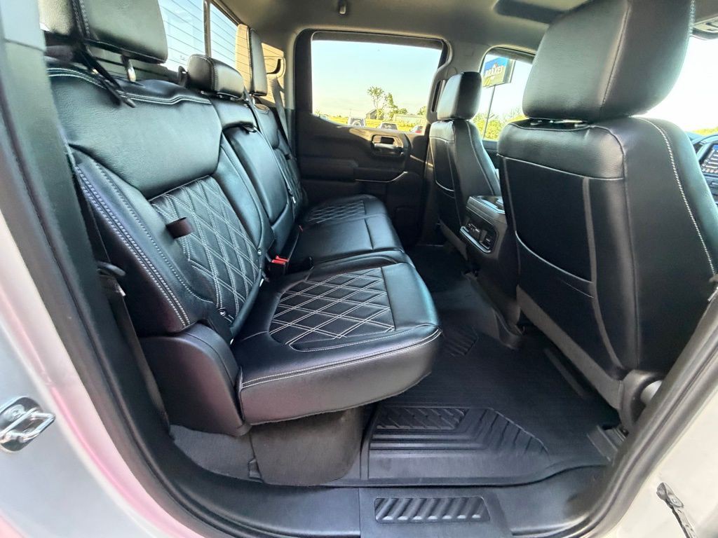 2021 Chevrolet Silverado 1500 Image 62