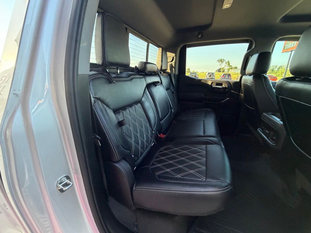 2021 Chevrolet Silverado 1500 Image 63