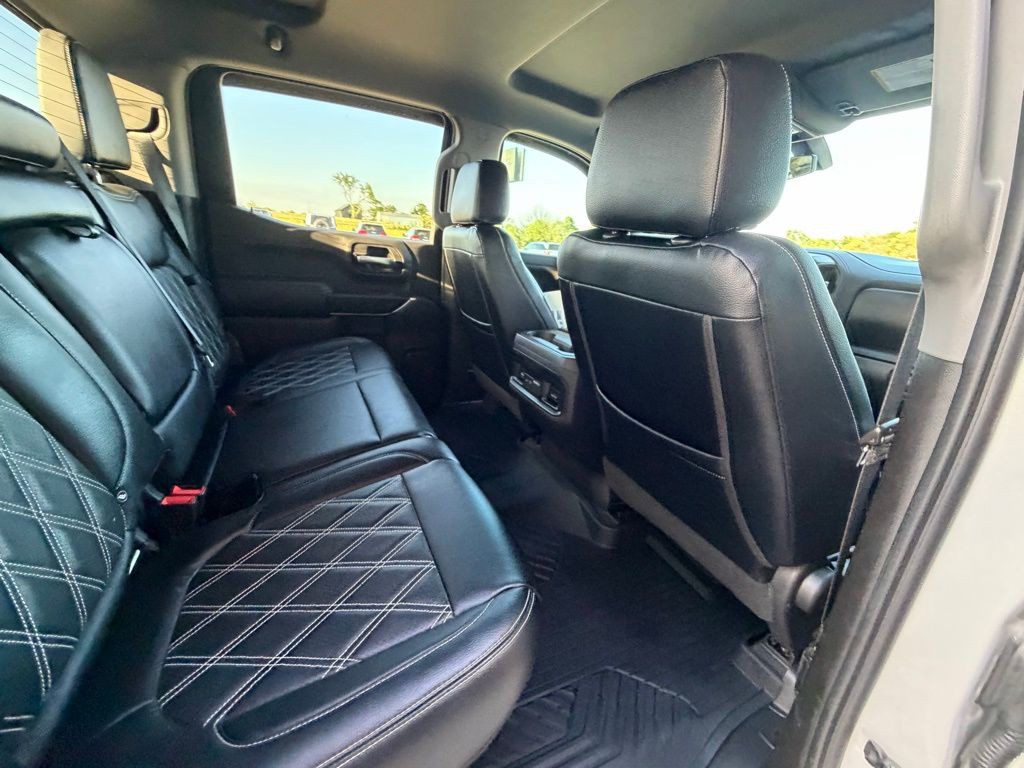 2021 Chevrolet Silverado 1500 Image 64