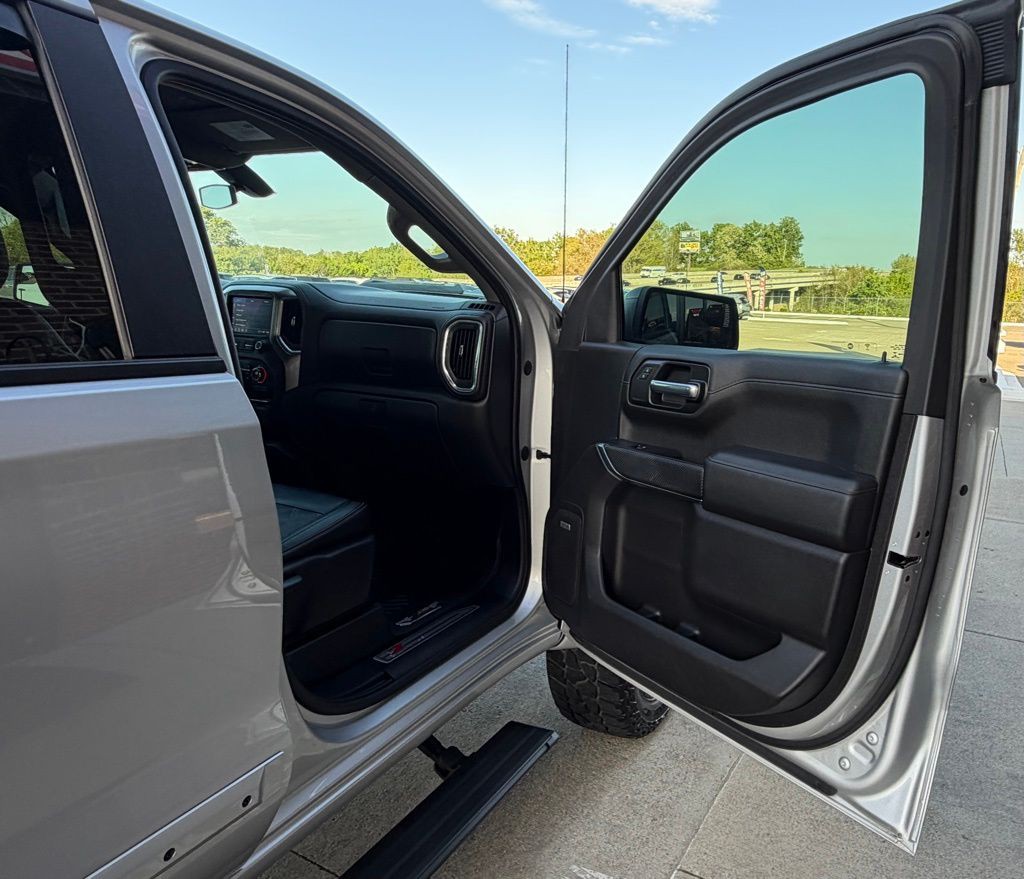 2021 Chevrolet Silverado 1500 Image 65