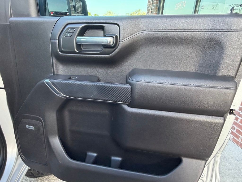2021 Chevrolet Silverado 1500 Image 66