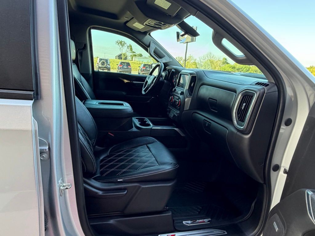 2021 Chevrolet Silverado 1500 Image 67