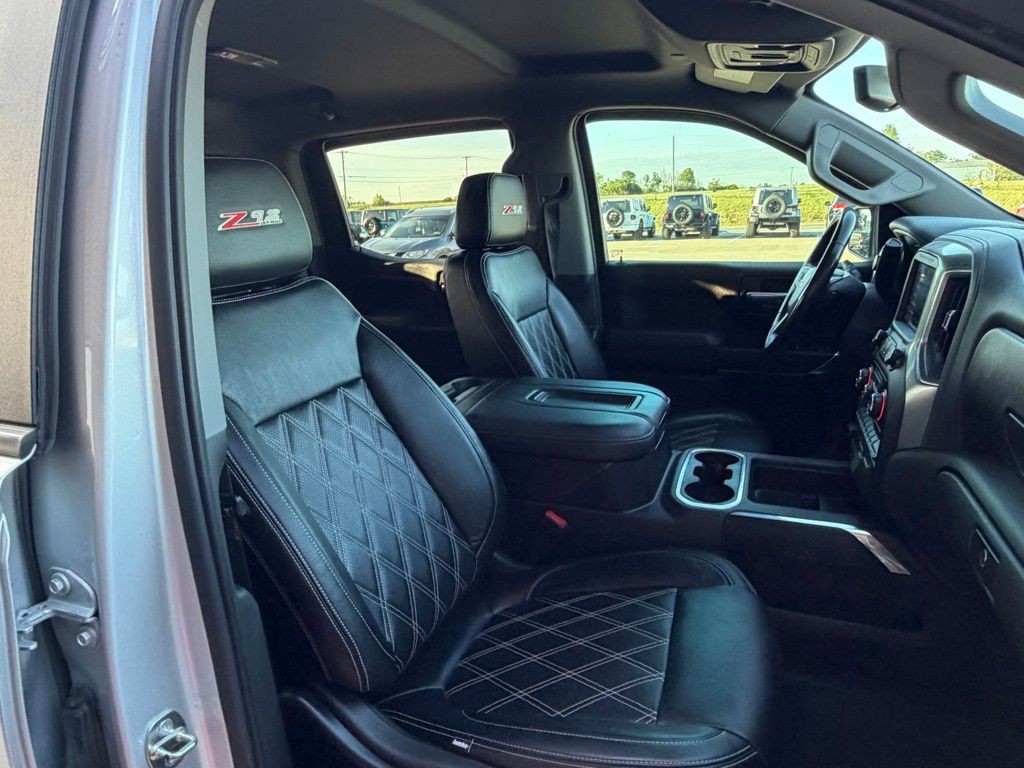 2021 Chevrolet Silverado 1500 Image 68