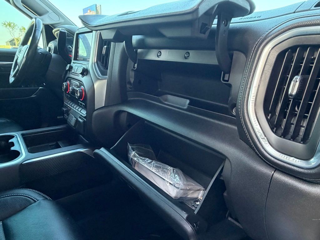 2021 Chevrolet Silverado 1500 Image 70