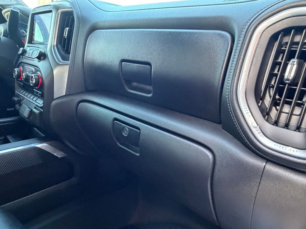 2021 Chevrolet Silverado 1500 Image 71
