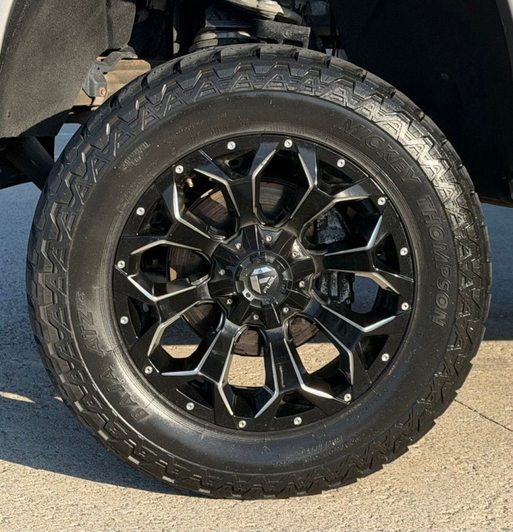 2021 Chevrolet Silverado 1500 Image 72