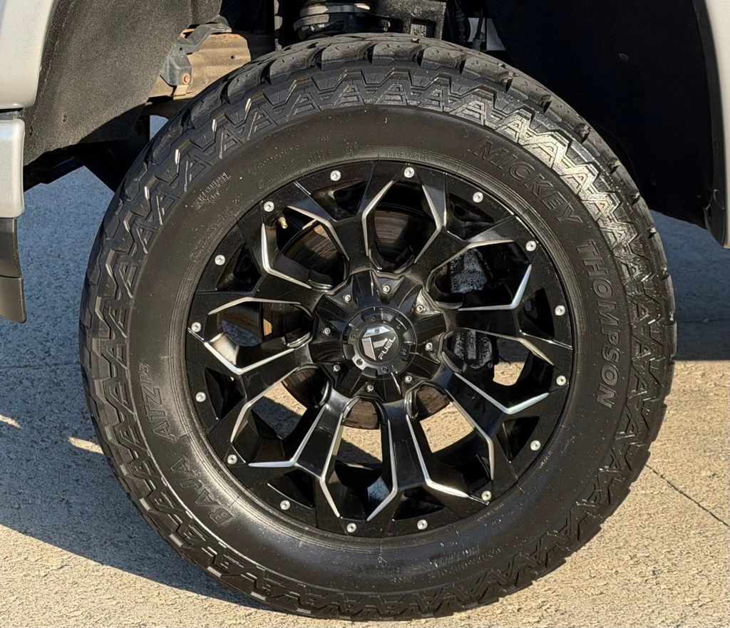 2021 Chevrolet Silverado 1500 Image 73