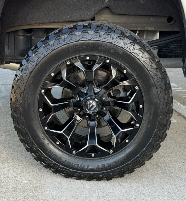 2021 Chevrolet Silverado 1500 Image 74
