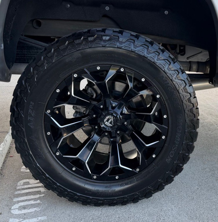 2021 Chevrolet Silverado 1500 Image 75