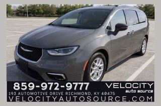 Image for 2022 Chrysler Pacifica Touring L ID: 7337797
