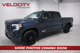 Image for 2021 GMC Sierra 1500 Elevation ID: 7347904