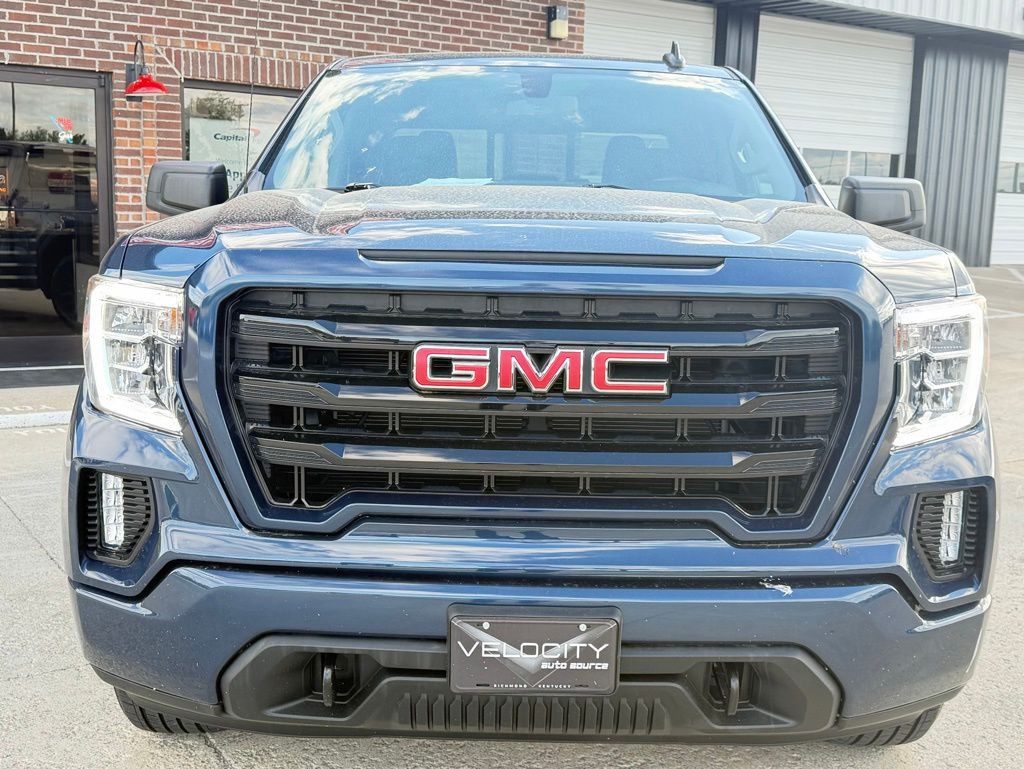 2021 GMC Sierra 1500 Image 6