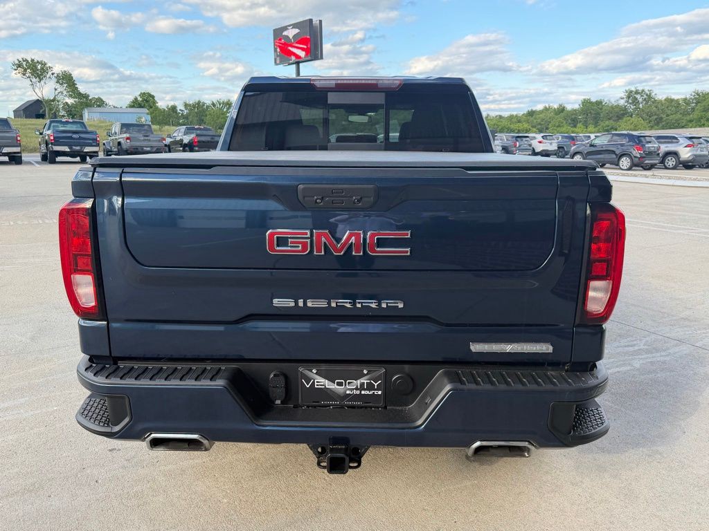 2021 GMC Sierra 1500 Image 7