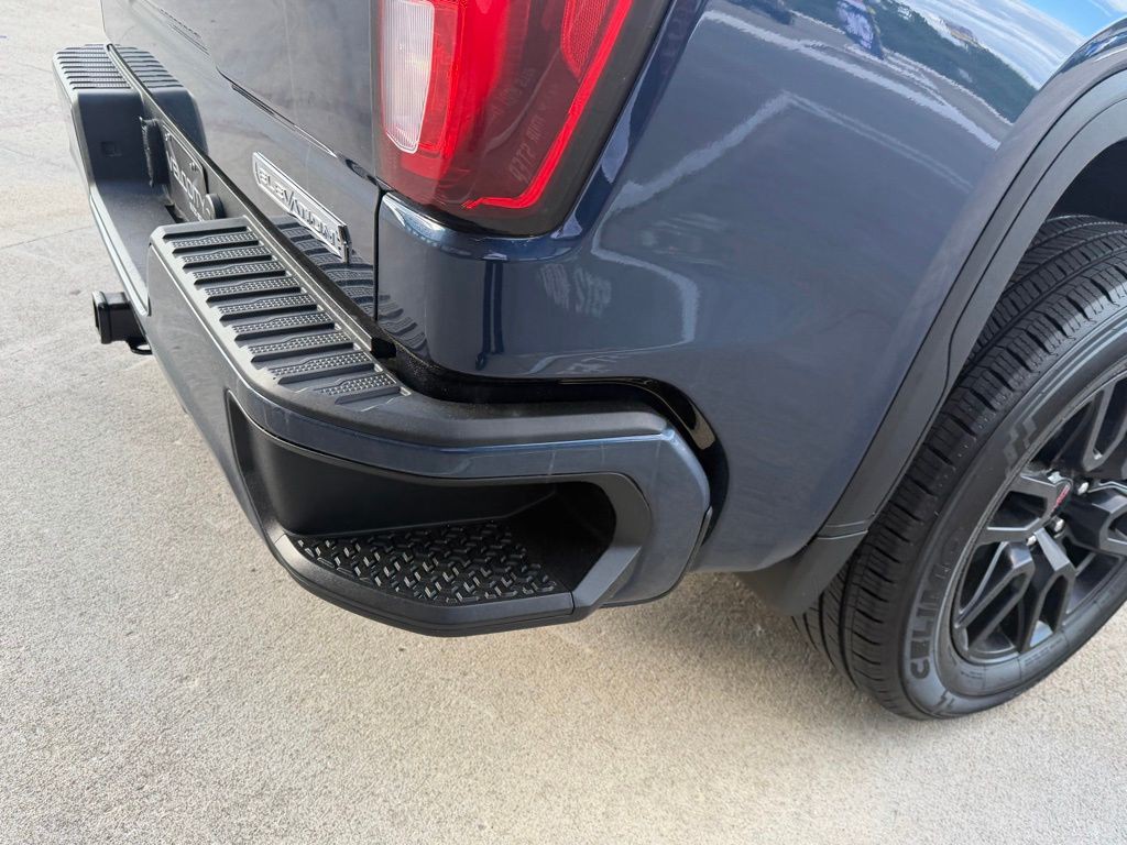 2021 GMC Sierra 1500 Image 12
