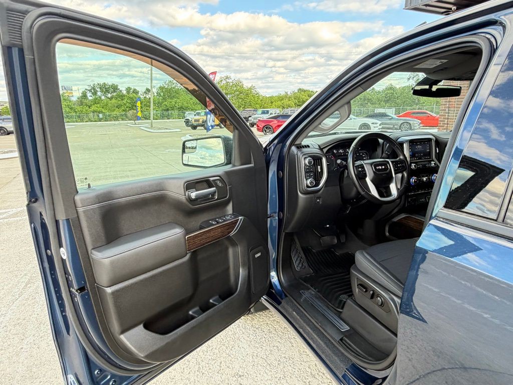 2021 GMC Sierra 1500 Image 13