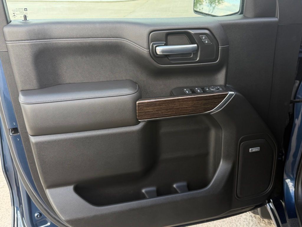 2021 GMC Sierra 1500 Image 14