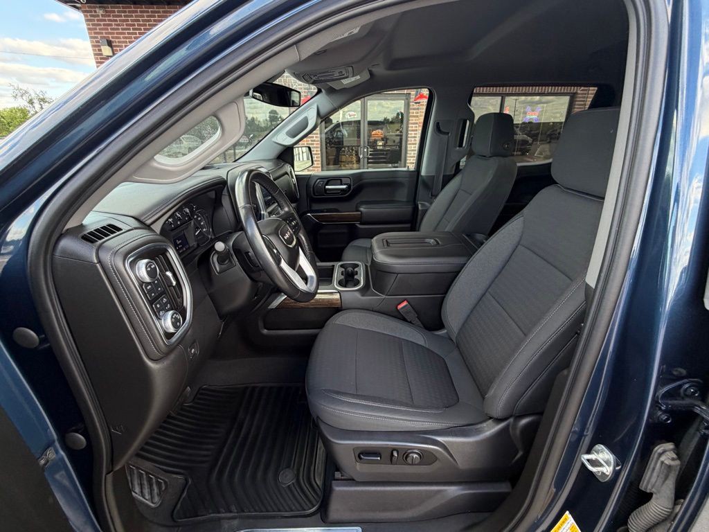 2021 GMC Sierra 1500 Image 15