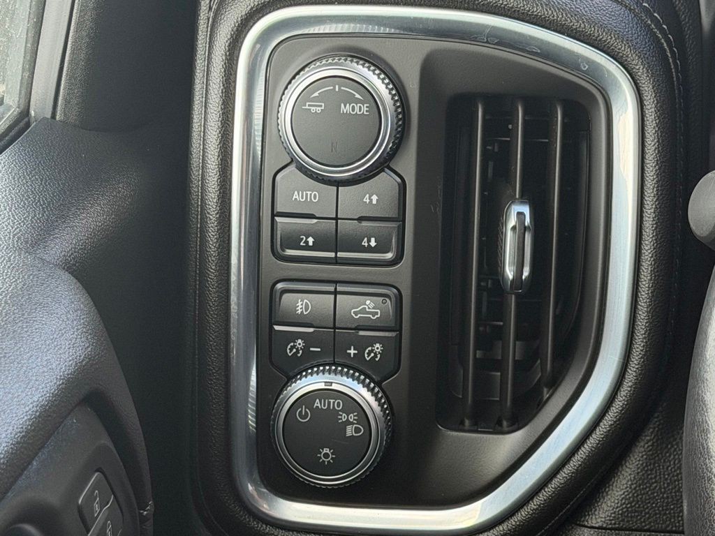 2021 GMC Sierra 1500 Image 19