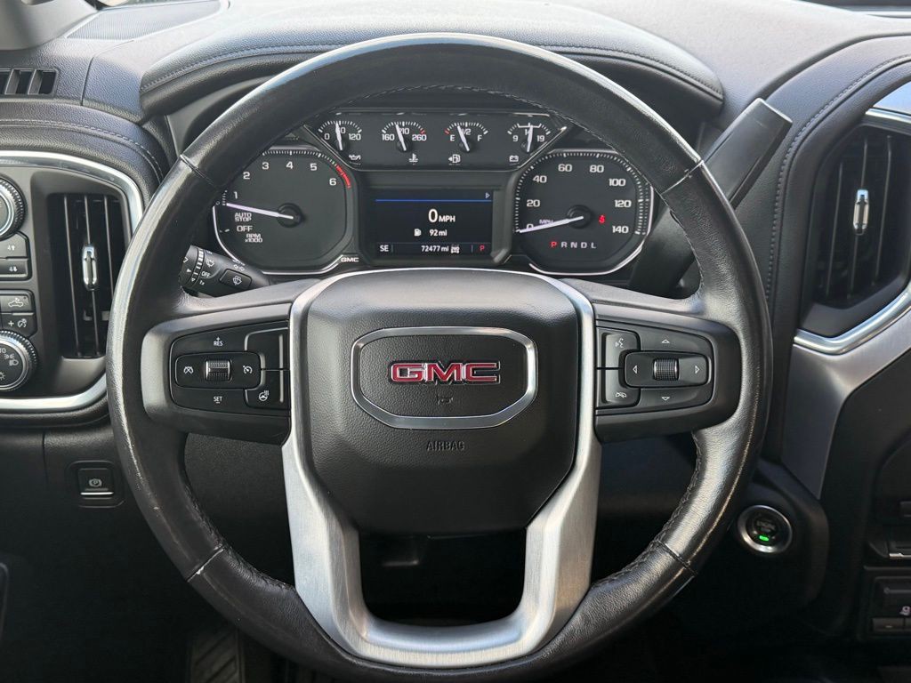 2021 GMC Sierra 1500 Image 20