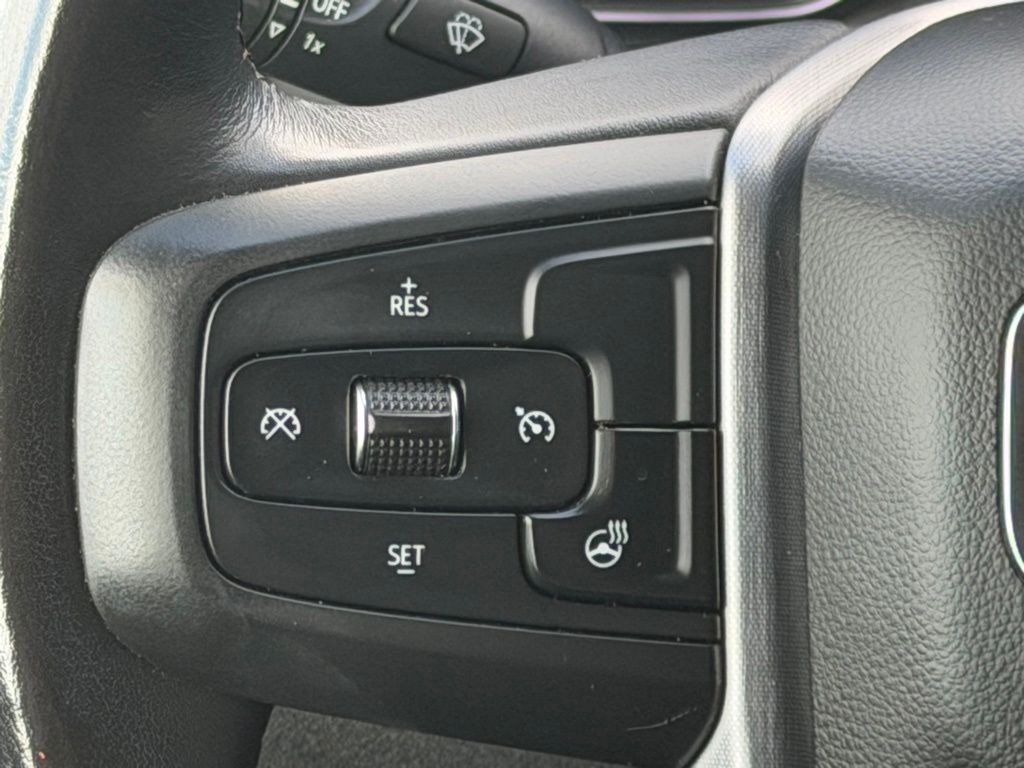 2021 GMC Sierra 1500 Image 21