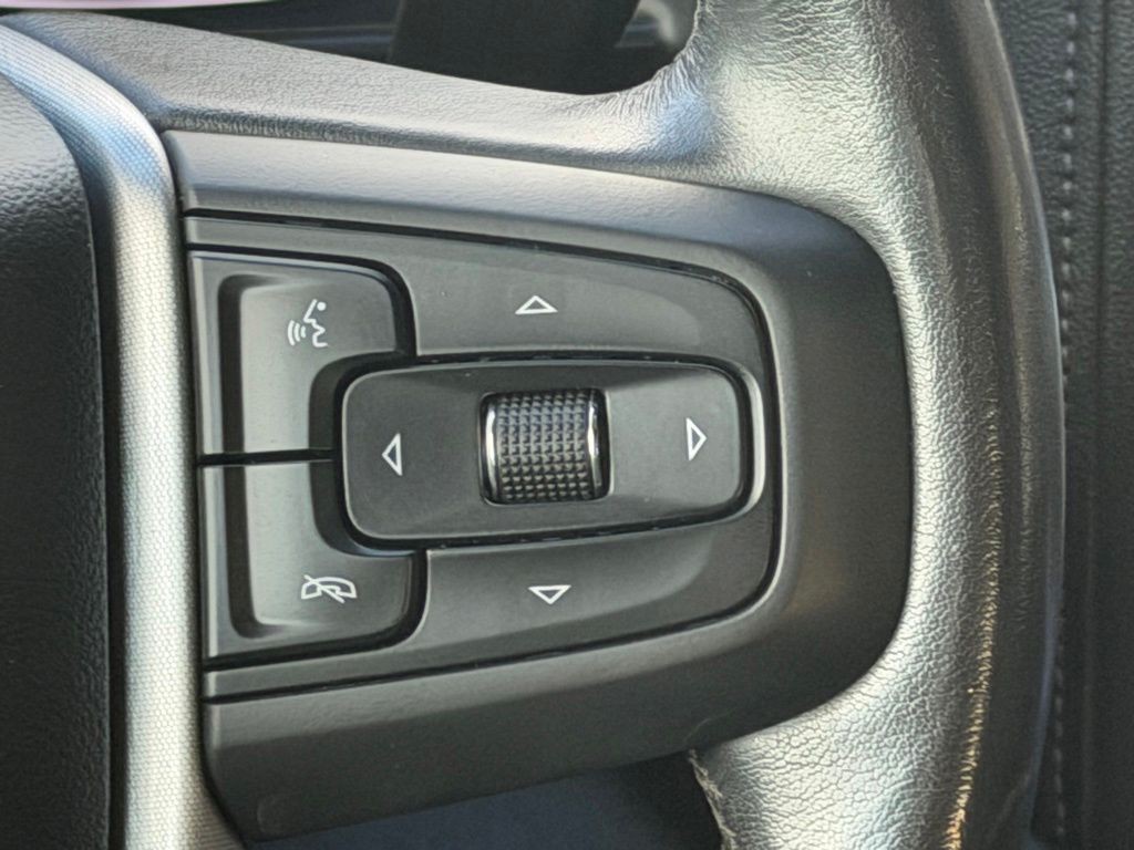 2021 GMC Sierra 1500 Image 22