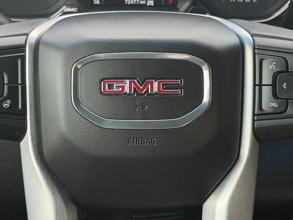 2021 GMC Sierra 1500 Image 23