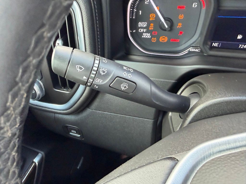 2021 GMC Sierra 1500 Image 25