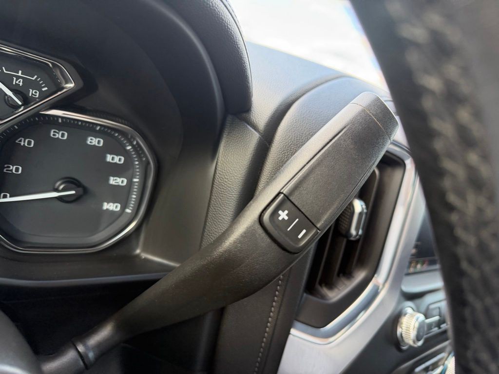 2021 GMC Sierra 1500 Image 26