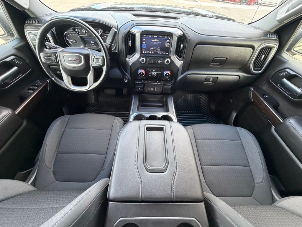 2021 GMC Sierra 1500 Image 27