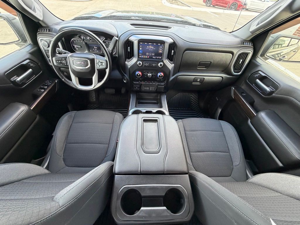2021 GMC Sierra 1500 Image 28