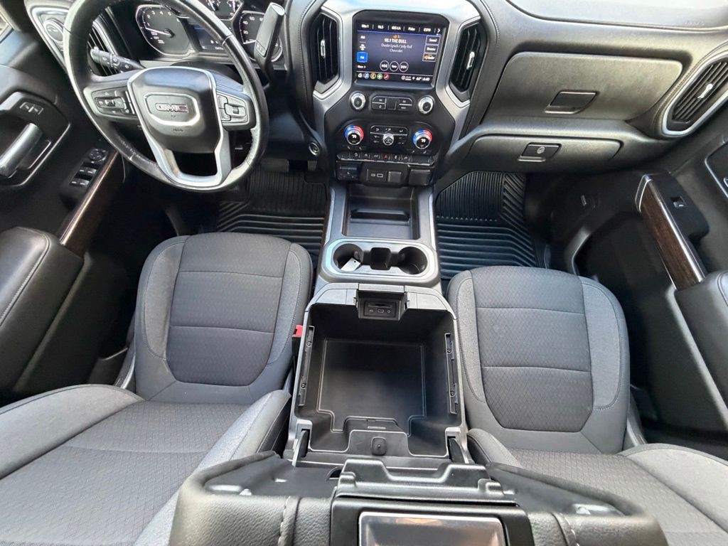 2021 GMC Sierra 1500 Image 29