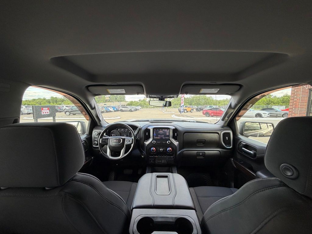 2021 GMC Sierra 1500 Image 30